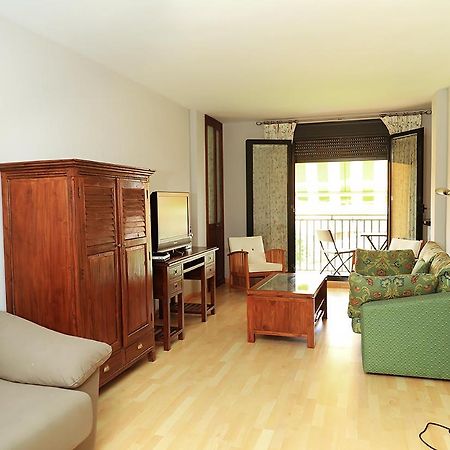 Apartamento Los Manos De Oroel جاكا المظهر الخارجي الصورة