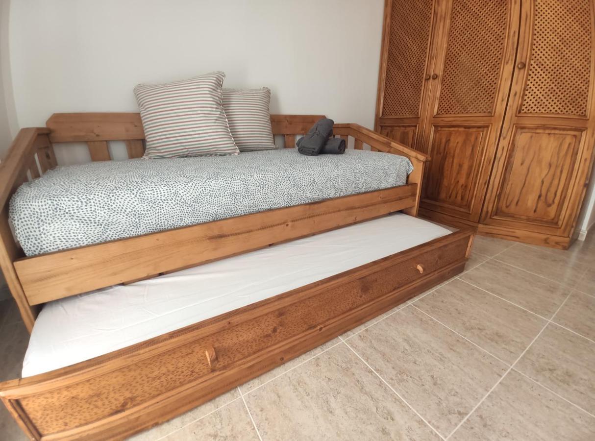 Apartamento Los Manos De Oroel جاكا المظهر الخارجي الصورة